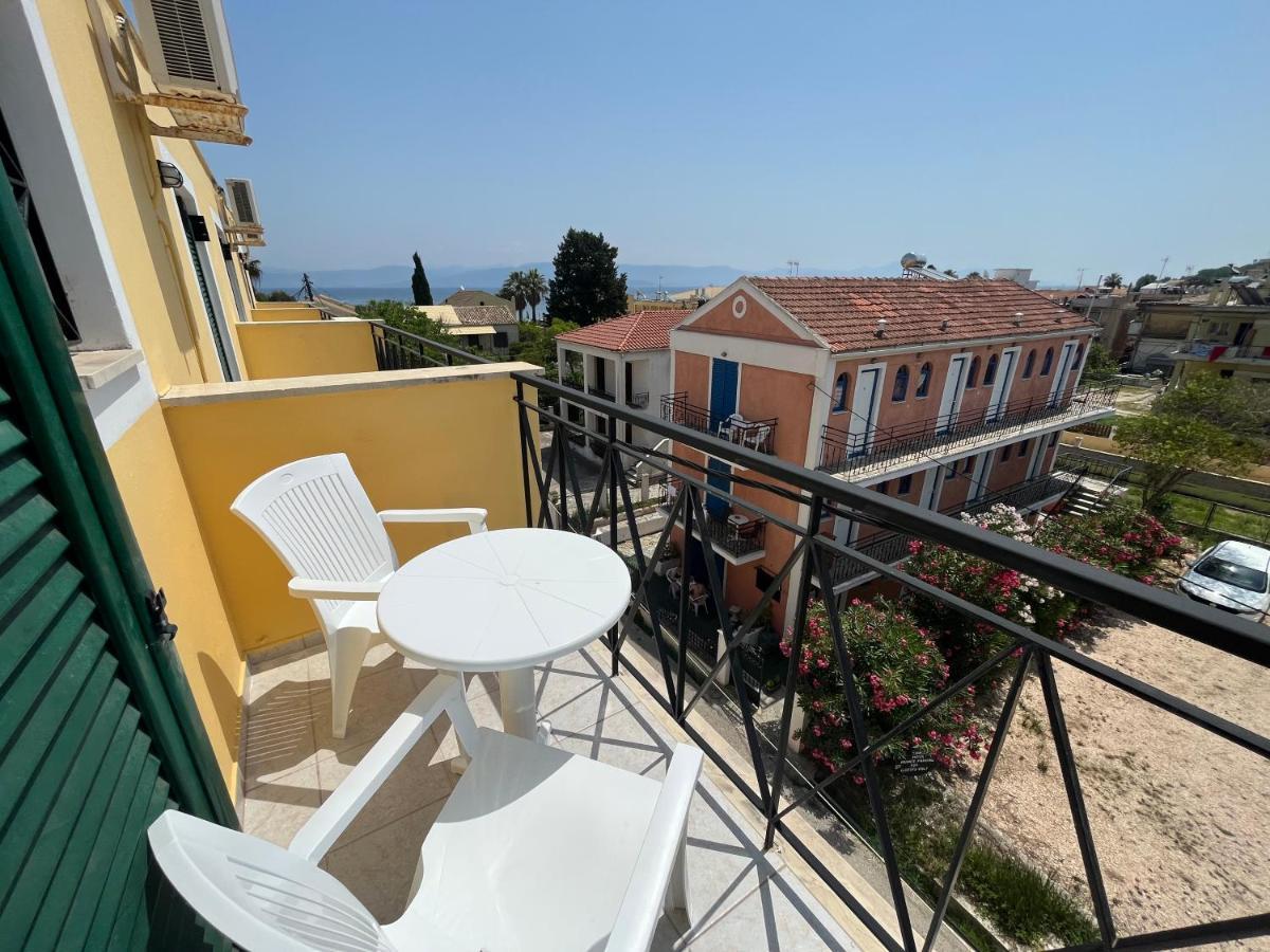 Meraki Kavos Exterior photo