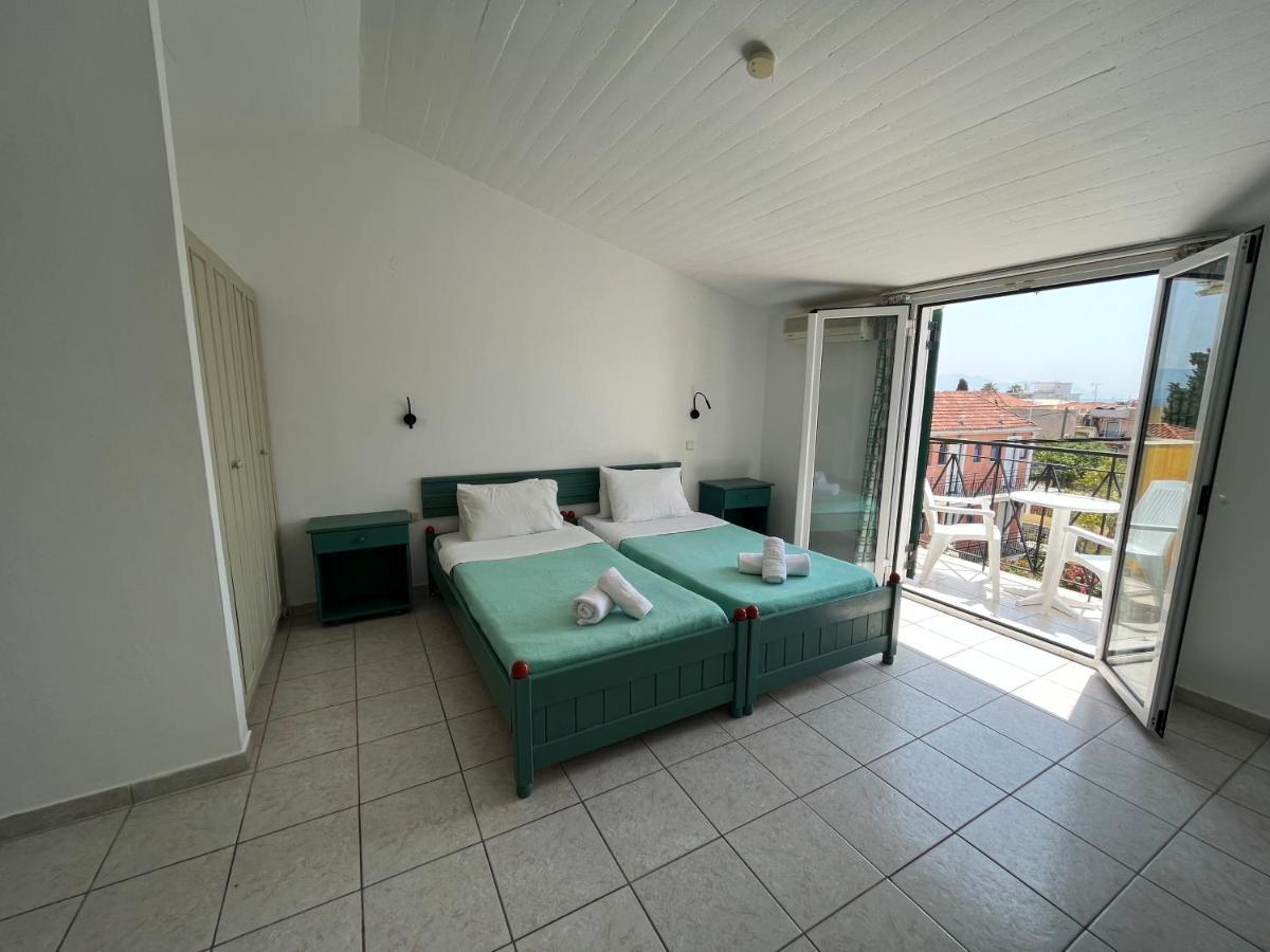 Meraki Kavos Exterior photo