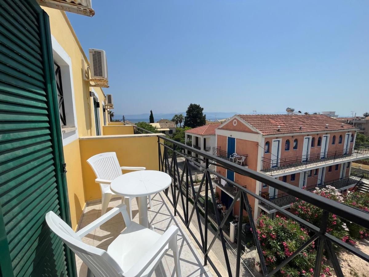 Meraki Kavos Exterior photo