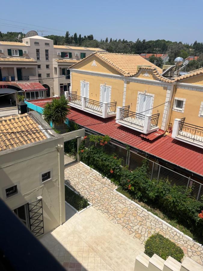 Meraki Kavos Exterior photo