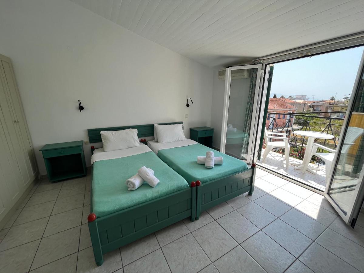 Meraki Kavos Exterior photo