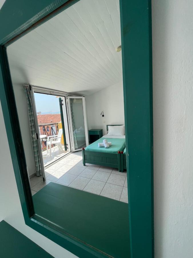 Meraki Kavos Exterior photo