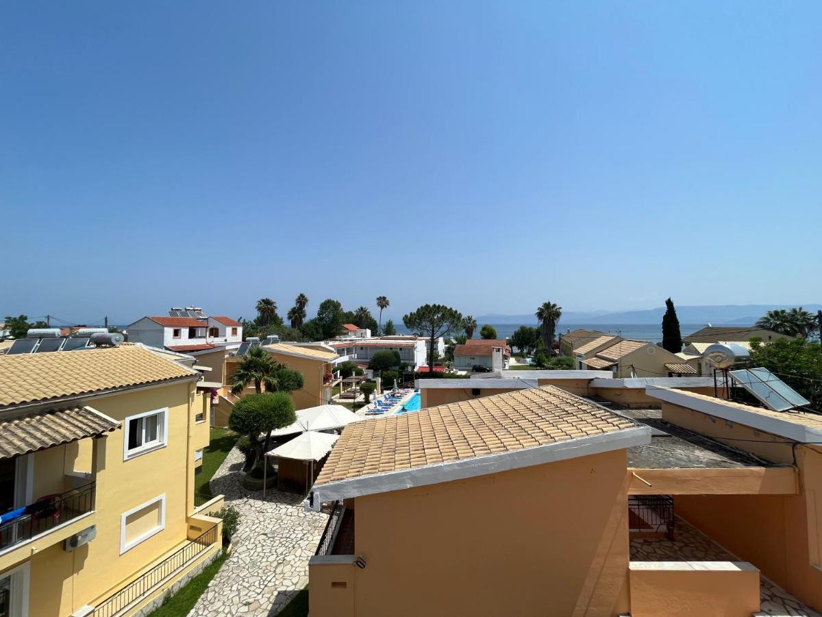 Meraki Kavos Exterior photo