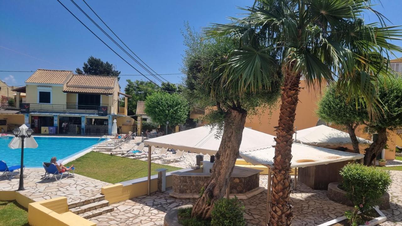 Meraki Kavos Exterior photo