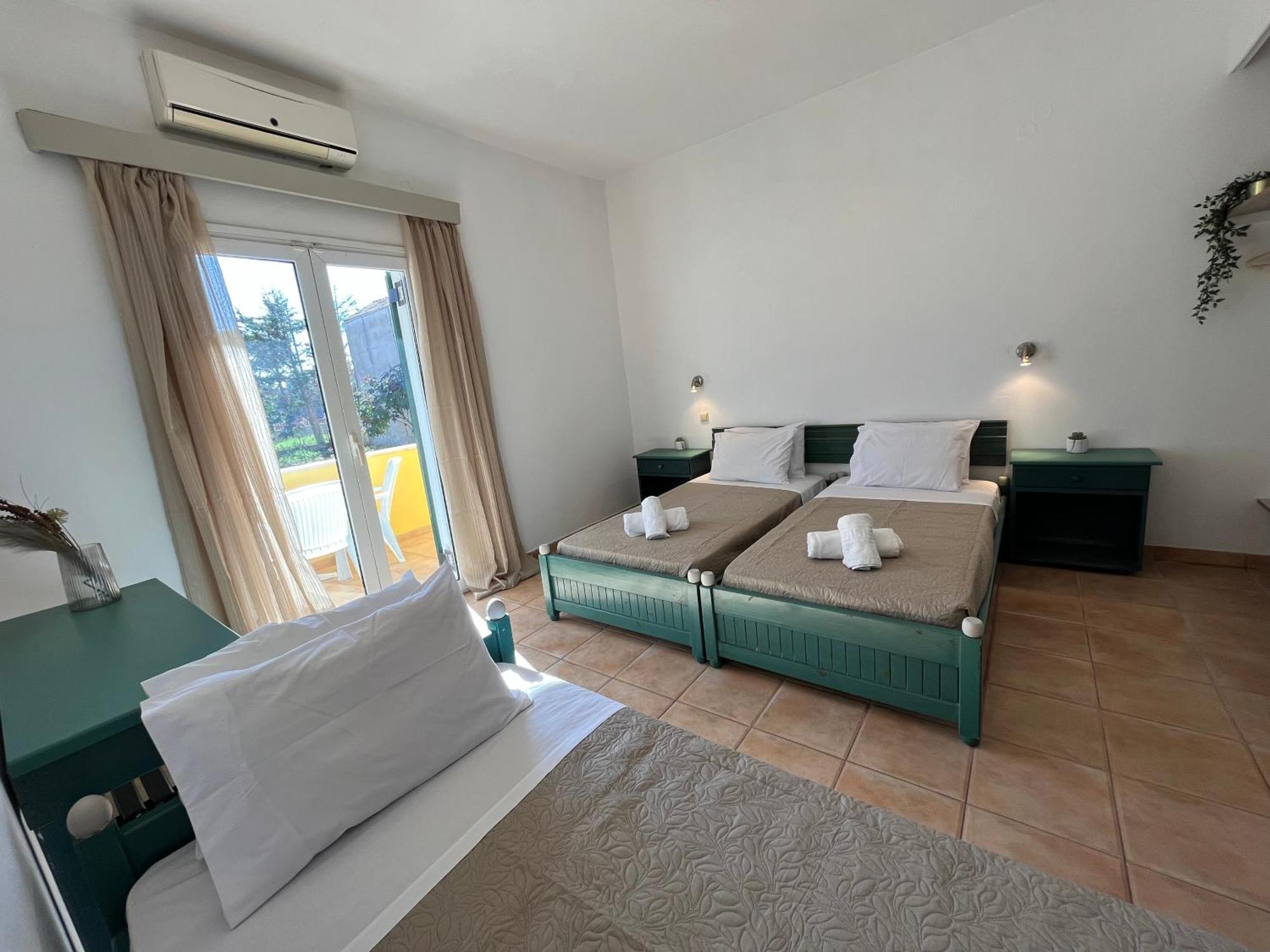 Meraki Kavos Exterior photo